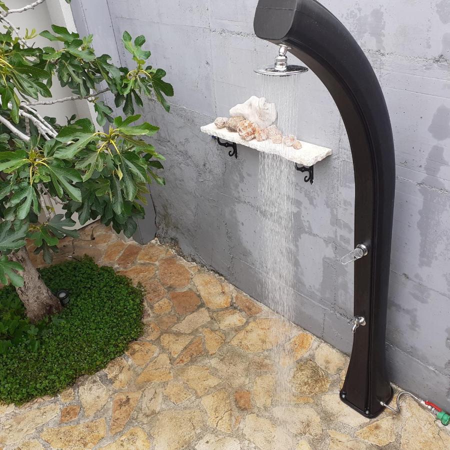 Villa Sv. Vid Sevid ภายนอก รูปภาพ