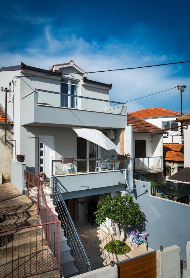 Villa Sv. Vid Sevid ภายนอก รูปภาพ